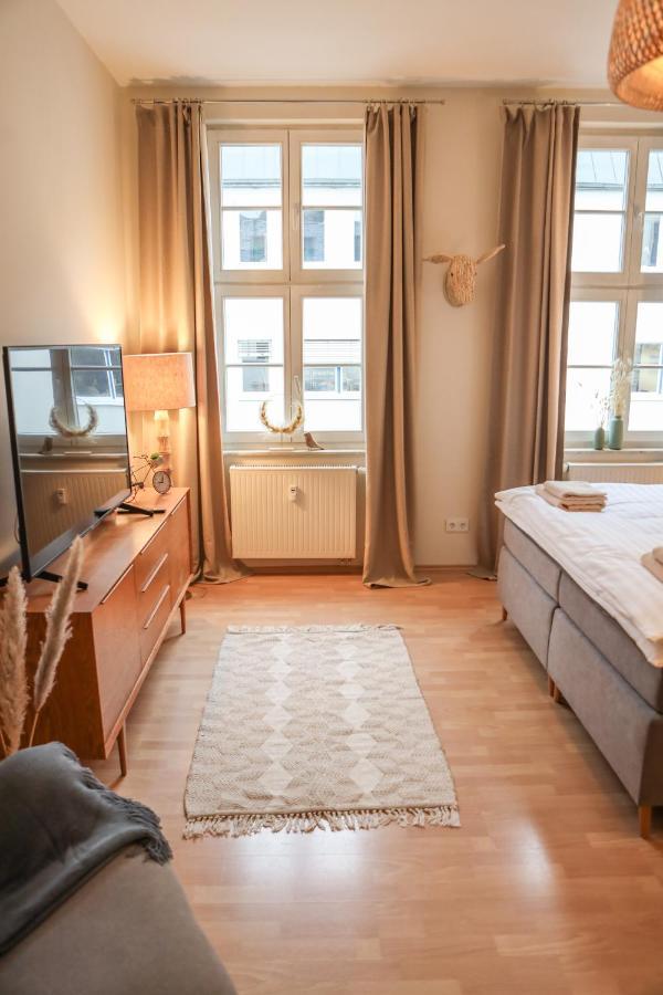 Sleepwell - Emilienblick Apartment